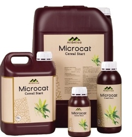 Микрокат Зерновой Старт