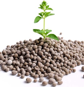 Органоминеральные удобрения