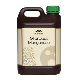 Микрокат Марганец