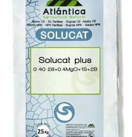 Солюкат 0-40-28, РП