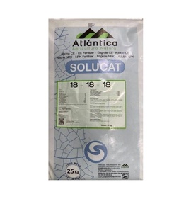 Солюкат 18-18-18