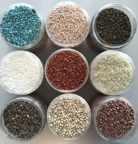 Минеральные удобрения