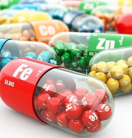 Микроудобрения